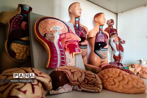 اتمام پروژه مهر در دبیرستان آرمینه مصلی نژاد ناحیه ۶ مشهد