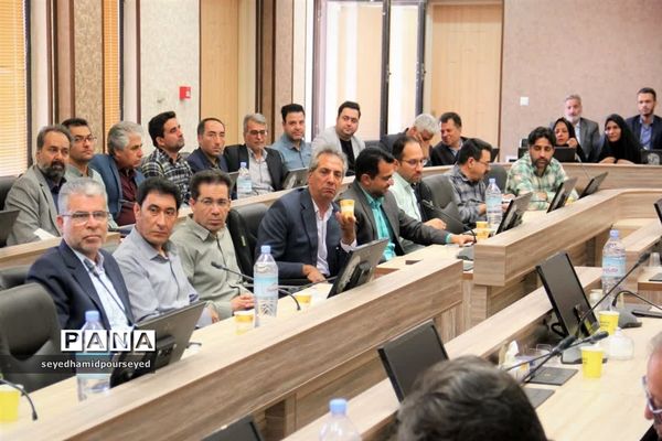 امام جمعه جدید شهرستان ابرکوه منصوب شد