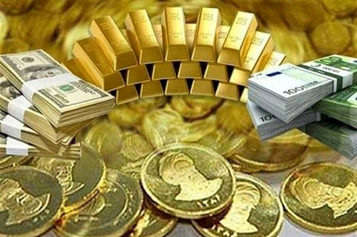 آخرین وضعیت قیمت‌ طلا و سکه در هفته پایانی شهریور