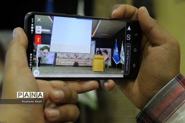 آموزشی خبرنویسی ویژه رابطان پانا مناطق 21گانه شهرستان‌های استان تهران