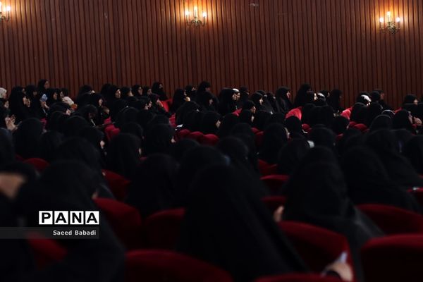 برگزاری دوره توانمندسازی «بلاغ مبین» ویژه طرح امین در قم