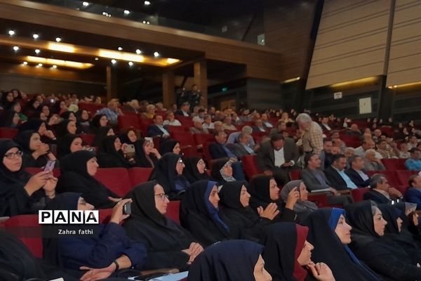 برگزاری همایش توانمندسازی مدیران « فصل صعود ۳ » در شهرستان قدس