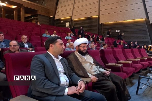 برگزاری همایش توانمندسازی مدیران « فصل صعود ۳ » در شهرستان قدس