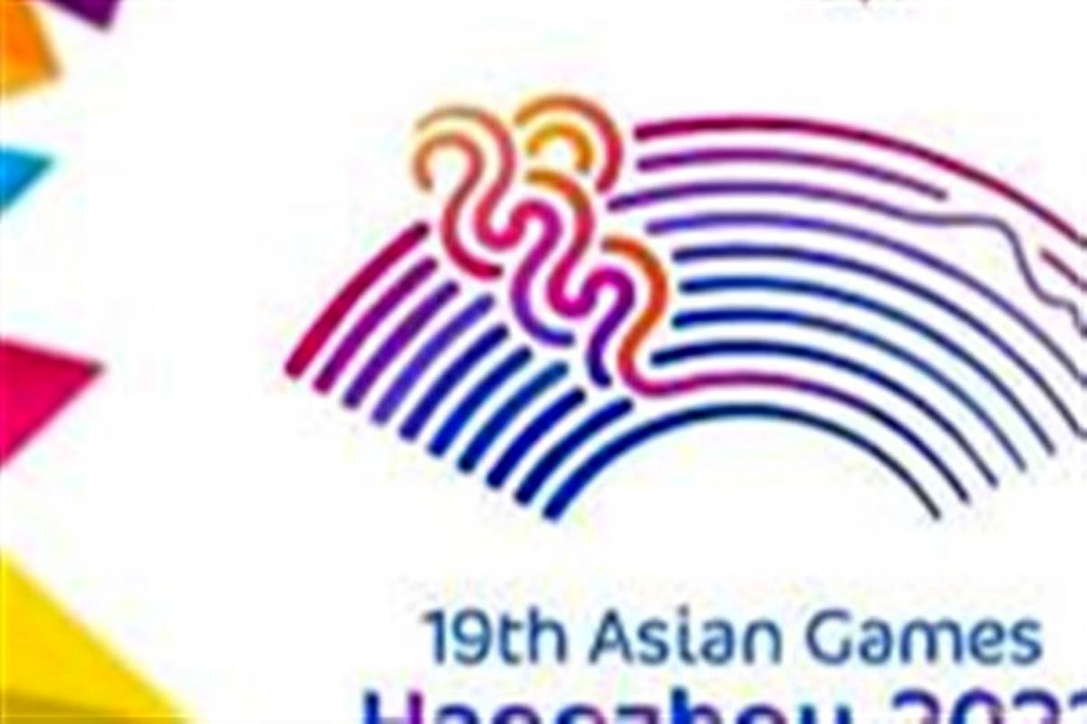 برنامه ملی‌پوشان دو‌و‌میدانی در بازی‌های آسیایی هانگژو