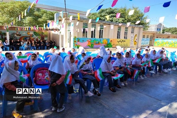 آیین جشن شکوفه‌ها در شهرستان مانه و سملقان