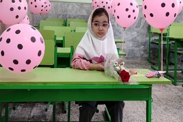 آیین جشن شکوفه‌ها در شهرستان مانه و سملقان