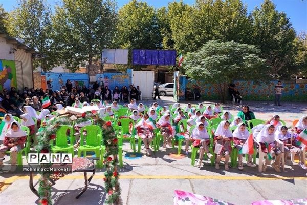 آیین جشن شکوفه‌ها در شهرستان مانه و سملقان
