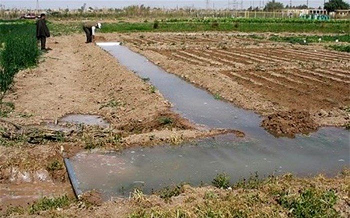 تسریع در اجرای برنامه‌های آب و خاک بخش کشاورزی