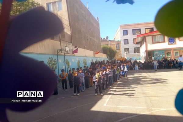 جشن شکوفه‌ها،جشنی برای دانا شدن