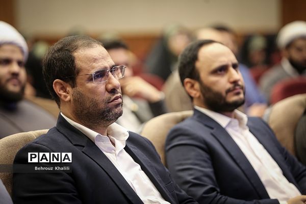 اختتامیه اجلاسیه دوم چهاردهمین کنگره اتحادیه انجمن‌های اسلامی دانش‌آموزان