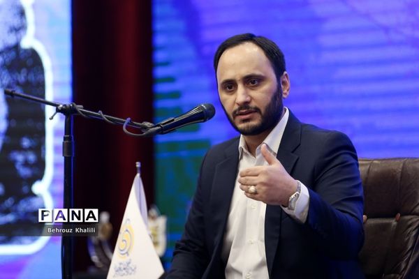 اختتامیه اجلاسیه دوم چهاردهمین کنگره اتحادیه انجمن‌های اسلامی دانش‌آموزان