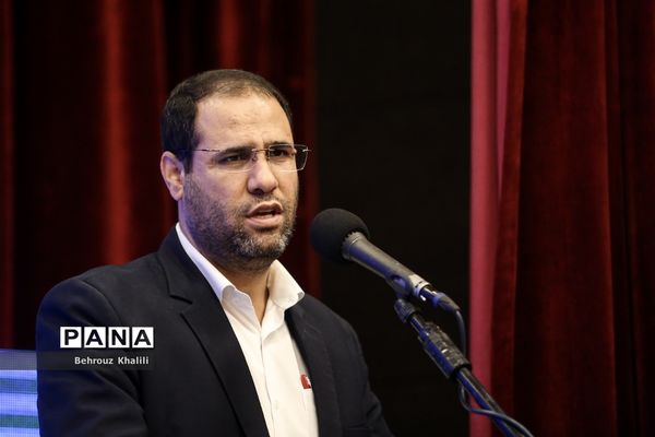 اختتامیه اجلاسیه دوم چهاردهمین کنگره اتحادیه انجمن‌های اسلامی دانش‌آموزان