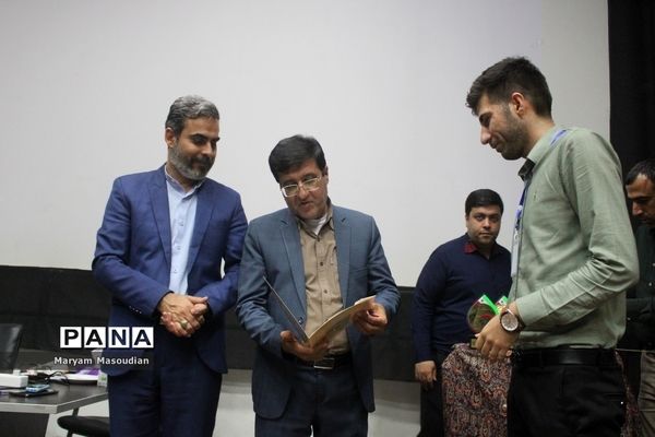 هشتمین جام قهرمانان بازی‌های ویدیویی در بوشهر