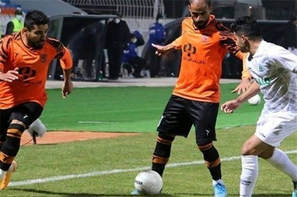 لیگ برتر فوتبال؛ اولین برد مس رفسنجان با عبور از آلومینیوم