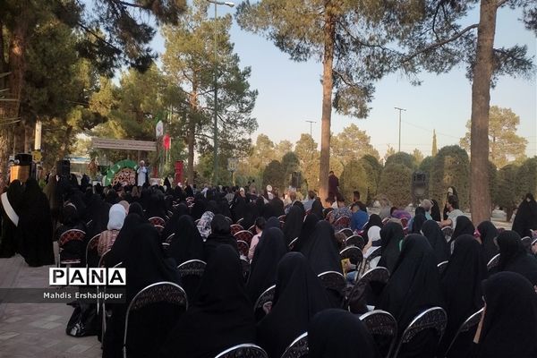 برگزاری مراسم زادروز شهیداصغرپاشاپور در گلزار شهدای تهران
