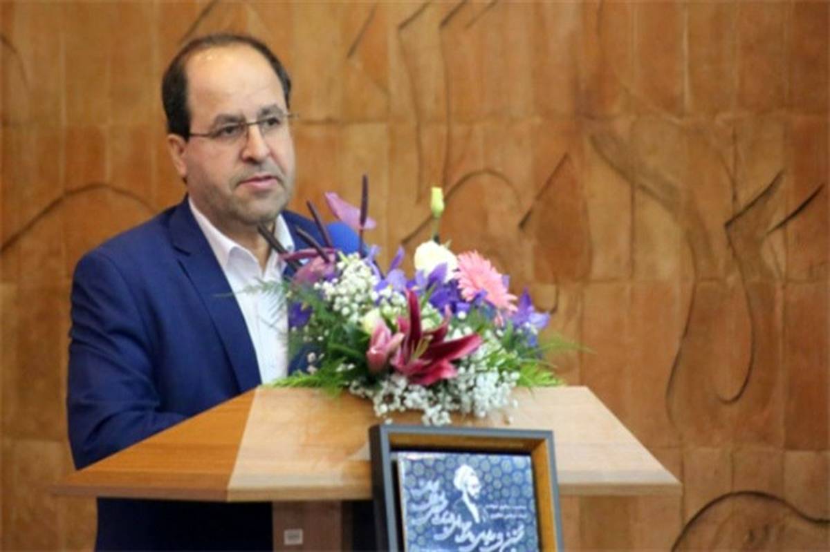 هشدار رئیس دانشگاه تهران درخصوص پروژه دشمن برای امیدزدایی و یاس‌آفرینی