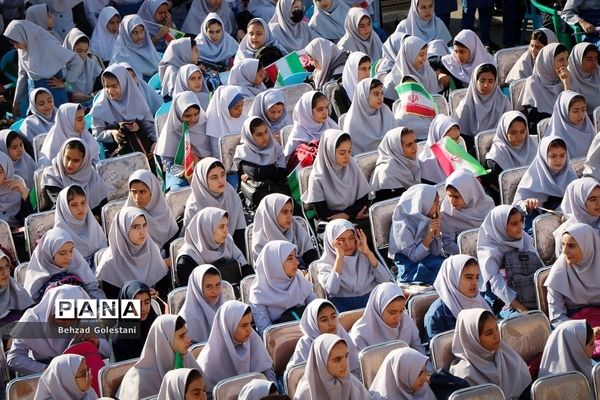 آغاز سال تحصیلی جدید در مدارس آذربایجان غربی