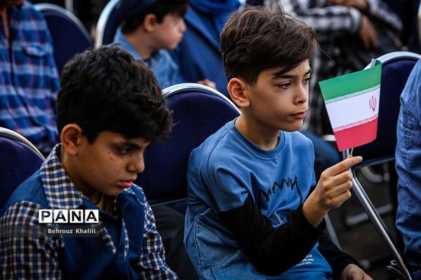 آغاز سال تحصیلی ۱۴۰۳-۱۴۰۲