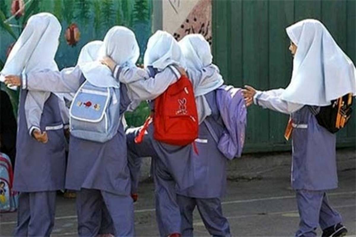تمهیدات بازگشایی مدارس در استان تهران