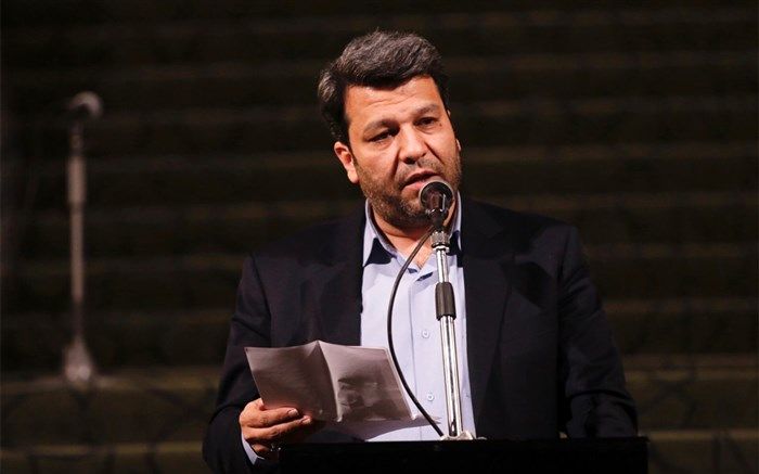 سینما قاب کوچکی است برای تصویر این همه بزرگی