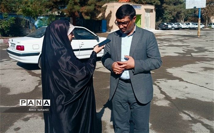 دانش‌آموزان سعی کنند مطالبه‌گری را بیاموزند