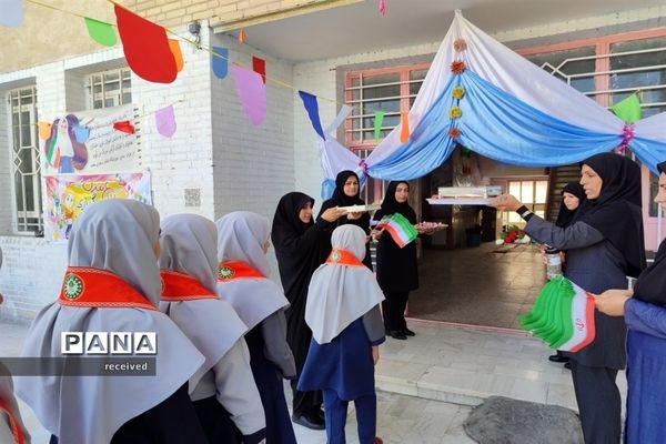 زنگ آغاز سال تحصیلی در مدارس شهرستان باوی