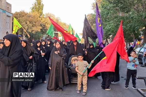 اجتماع بزرگ یاوران حضرت مهدی موعود (عج)