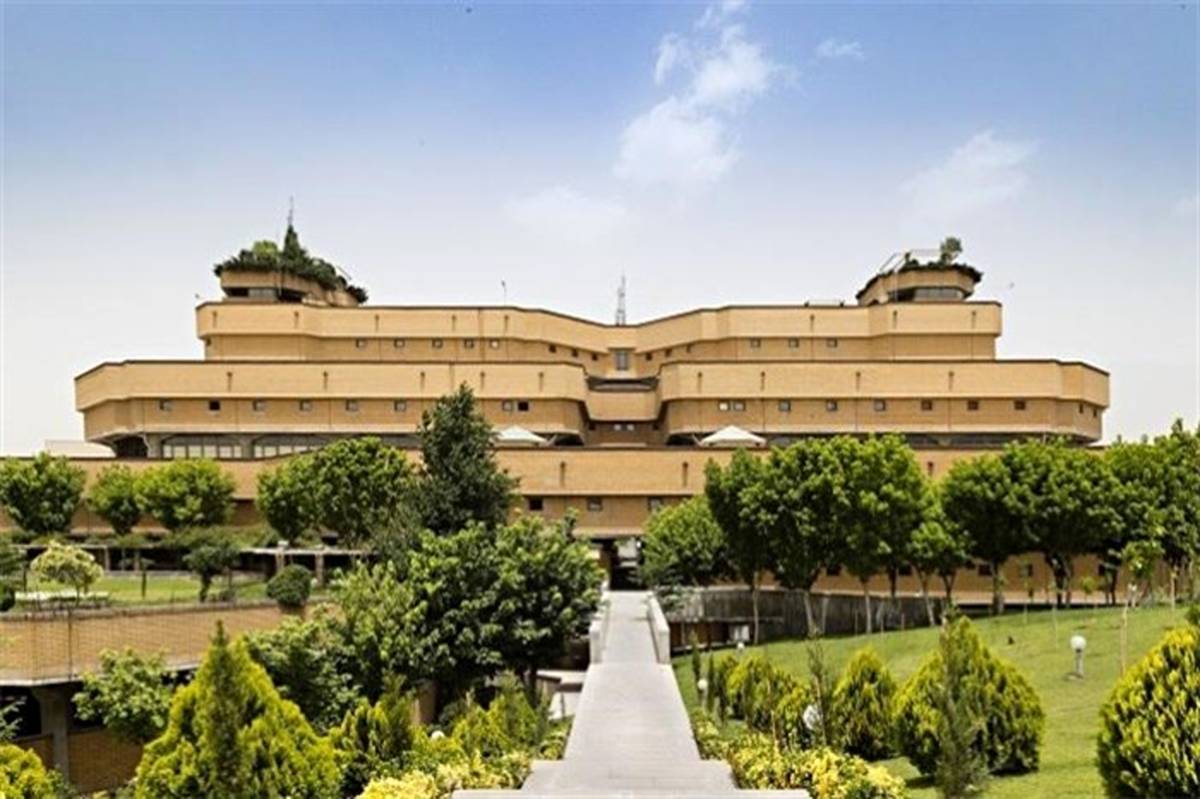 جلسه سیاستگذاری جشنواره ملّی پژوهش و فناوری کتابخانه ملّی ایران برگزار شد