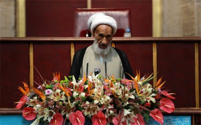 عزت، استقلال و اقتدار ایران اسلامی به نمایش گذاشته شده است