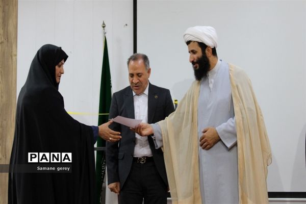 اجرای طرح مبلقین طرح امین در پاکدشت