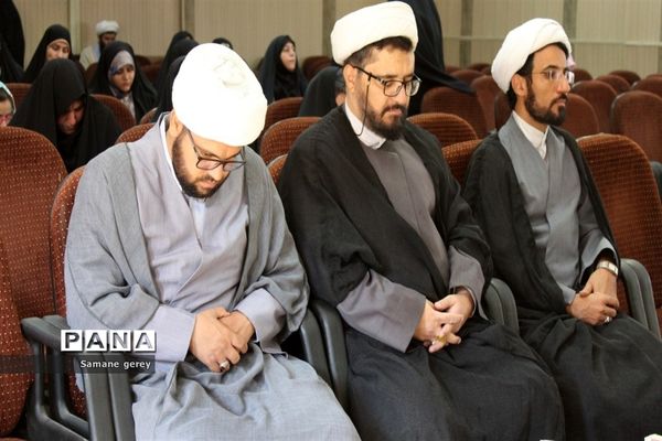اجرای طرح مبلقین طرح امین در پاکدشت