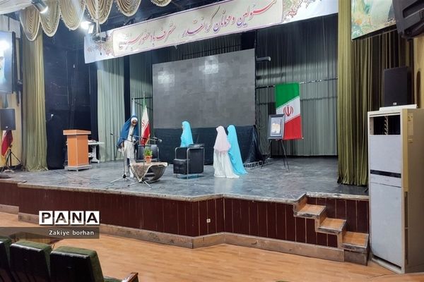 برگزاری هفتمین محفل خاطره‌گویی بانوان در شهرستان بجنورد