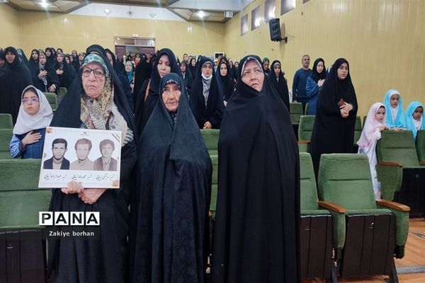 برگزاری هفتمین محفل خاطره‌گویی بانوان در شهرستان بجنورد