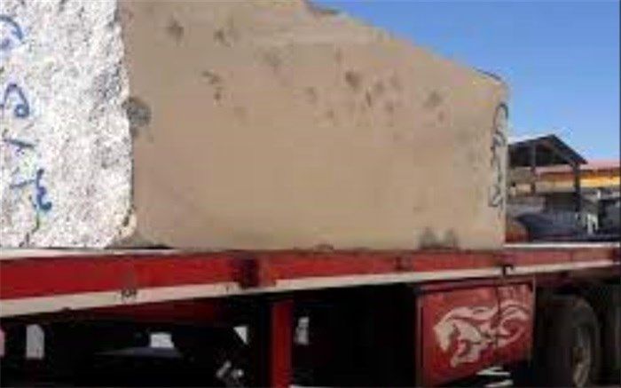 اصلاح و بهبود فرآیندهای حمل‌ونقل بارهای معدنی در دستور کار وزارت راه وشهرسازی 