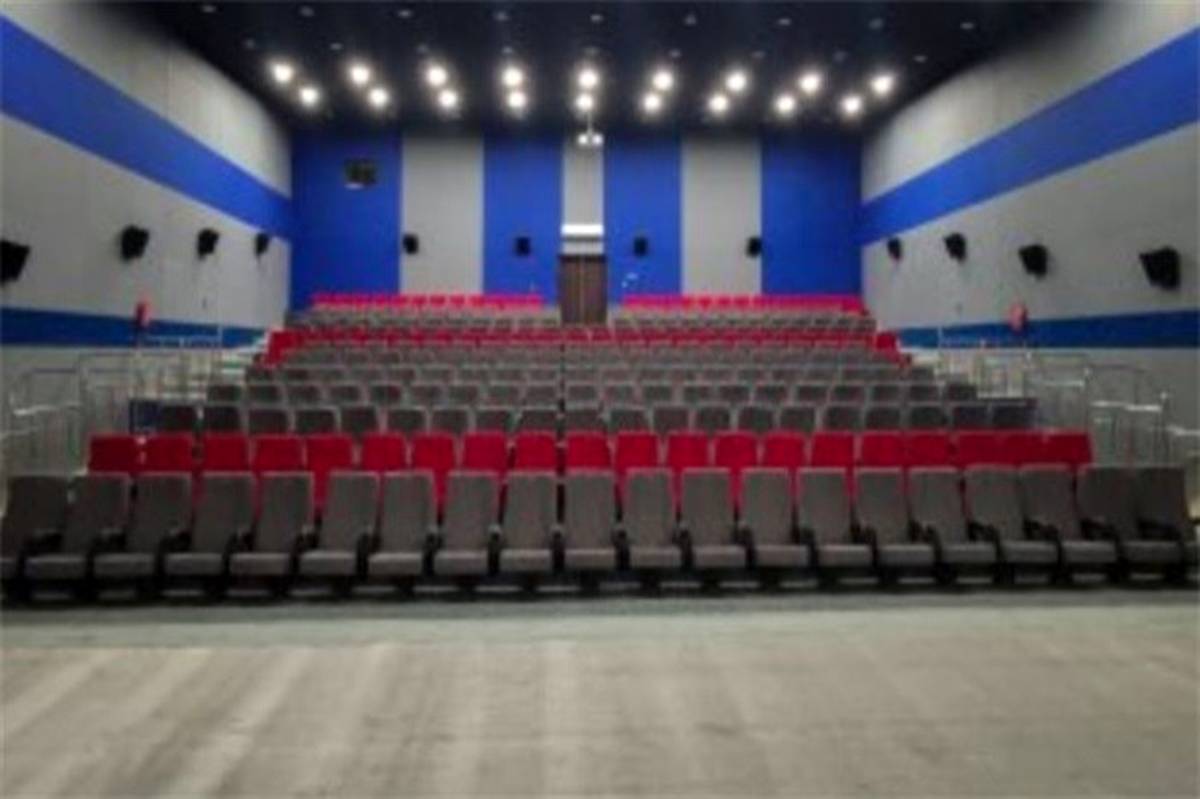 فروش سینماها در شهریور ماه سال‌جاری از ۵۴ میلیارد تومان گذشت