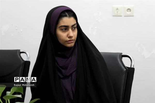 بازدید مدیر خبرگزاری فارس یزد از خبرگزاری پانا اردکان