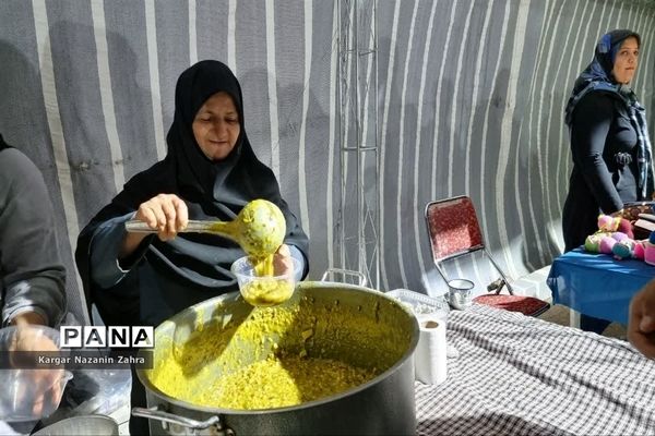 جشنواره بادبادک‌ها در اردکان