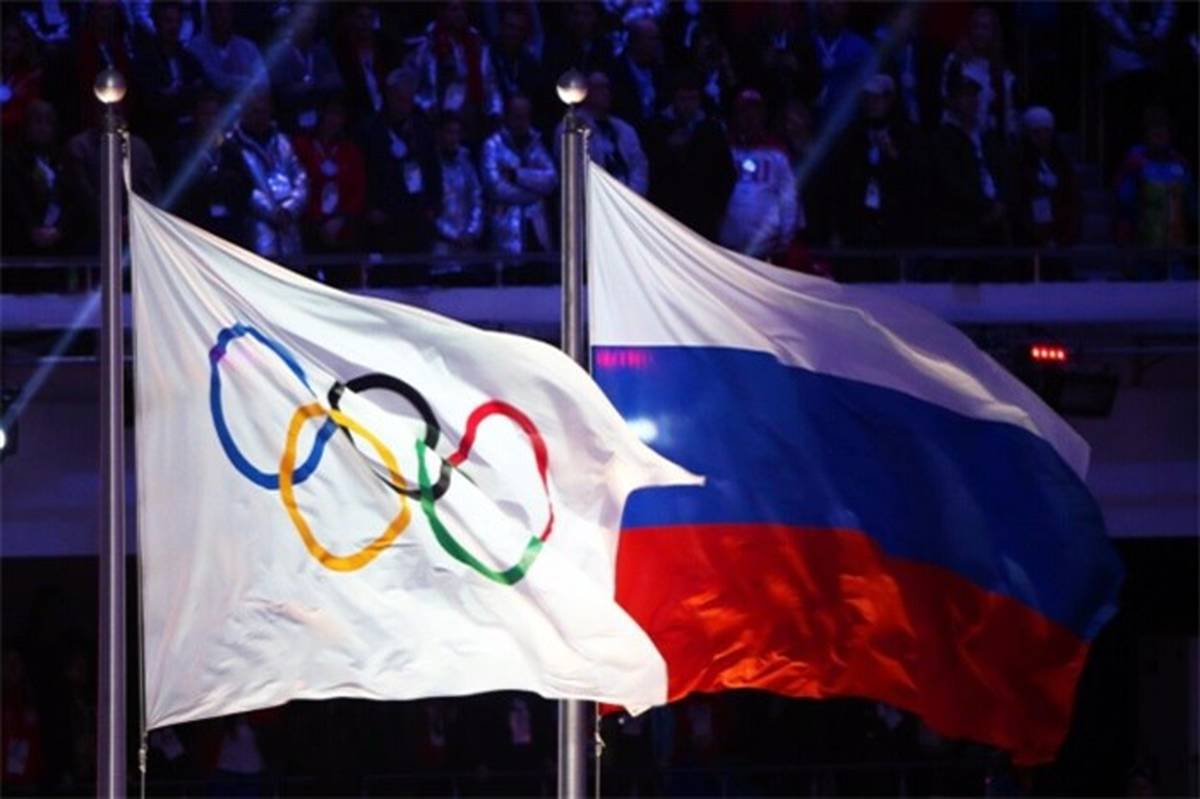 روسیه و بلاروس بدون پرچم در بازی‌های ۲۰۲۴ پاریس!