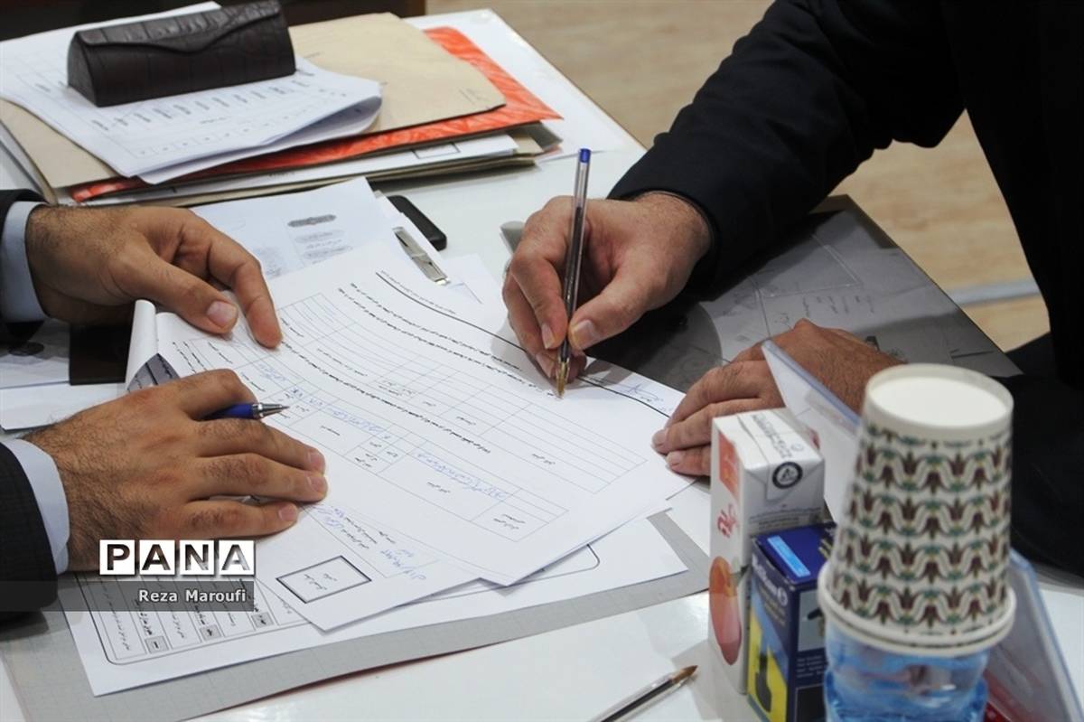 ثبت‌نام نهایی داوطلبان ‌مجلس از ‌۲۷ مهر به شکل الکترونیکی آغاز می‌شود