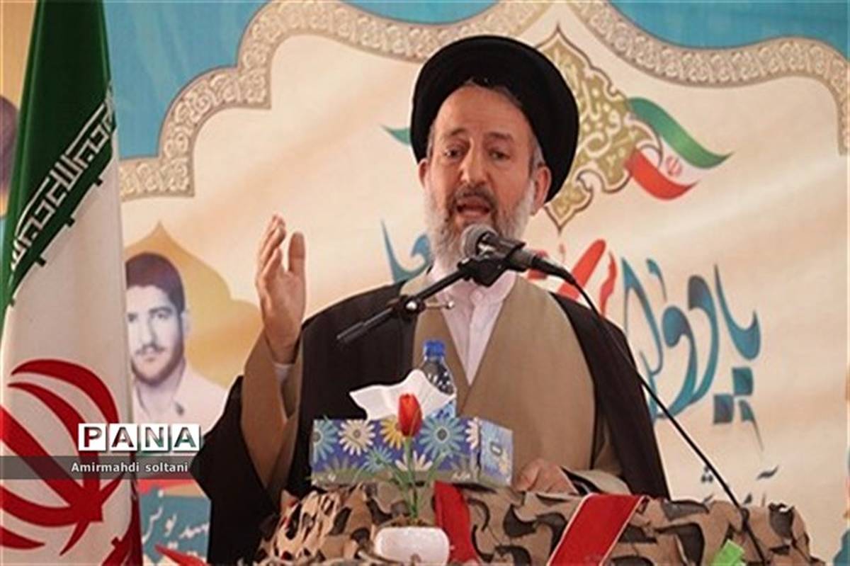 مناسبت‌های خاص انقلاب اسلامی برای دانش‌آموزان به ارزش تبدیل شود