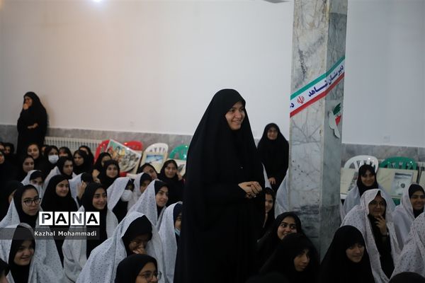 نواختن زنگ نماز در مدارس استان گلستان