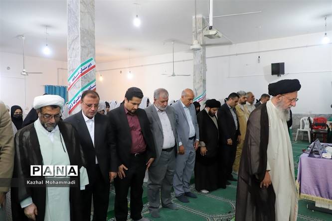 نواختن زنگ نماز در مدارس استان گلستان