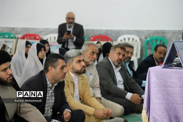نواختن زنگ نماز در مدارس استان گلستان