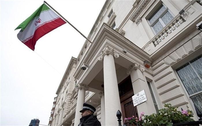 سفارت ایران در آنکارا حمله تروریستی اخیر در ترکیه را محکوم کرد