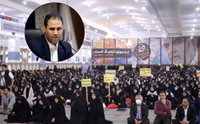 وزیر آموزش و پرورش: مدرسه قوی لازمه ایران قوی و پیشرفته است