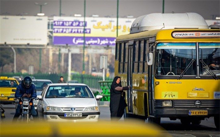 تمهیدات ترافیکی جشن میلاد پیامبر اکرم (ص) اعلام شد