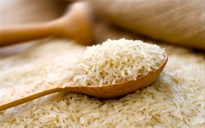 اصلاح درخواست تخصیص ارز کالای برنج در سامانه جامع تجارت