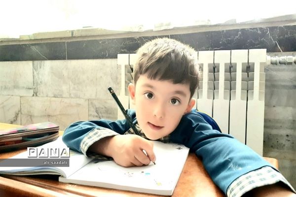 بازدید مدیر دستگاه تعلیم و تربیت شهرستان کلات از برخی از مدارس روستاهای کلات