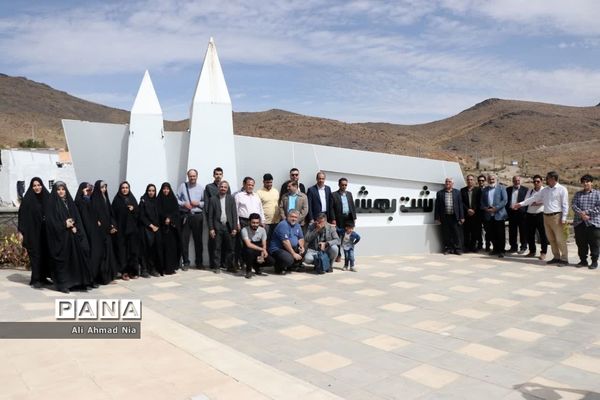 بازدید اصحاب رسانه قم از مجموعه گردشگری «دشت بهشت»