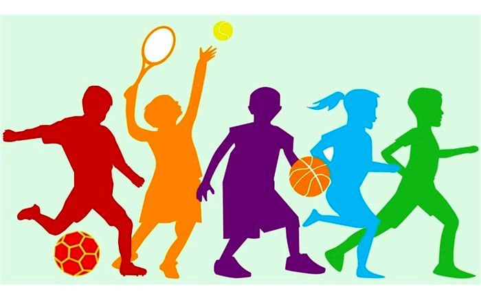 ورزش، یکی از مهم‌ترین عوامل حفظ سلامت روانی دانش‌آموزان است